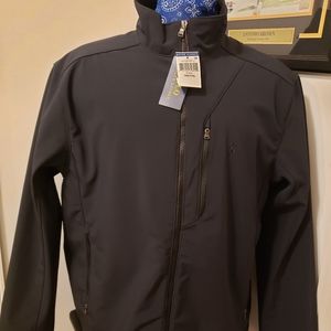 NWT 1XB POLO RALPH LAUREN FULL ZIP JACKET